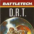 Cover Art for 9780451453662, Battletech DRT by James D. Long