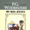 Cover Art for 9789350260418, My Man Jeeves by P. G. Woodhouse
