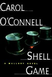 Cover Art for 9780399144950, The Shell Game by O'Connell, Carol