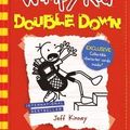 Cover Art for 0732058137444, Diary of a Wimpy Kid: Double Down (Diary of a Wimpy Kid Book 11) by Kinney, Jeff