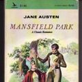 Cover Art for 9780804901314, Mansfield Park by Jane Austen