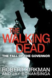 Cover Art for 9780330541381, The Walking Dead 3 by Robert Kirkman