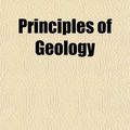 Cover Art for 9781458898654, Principles of Geology by Charles Lyell