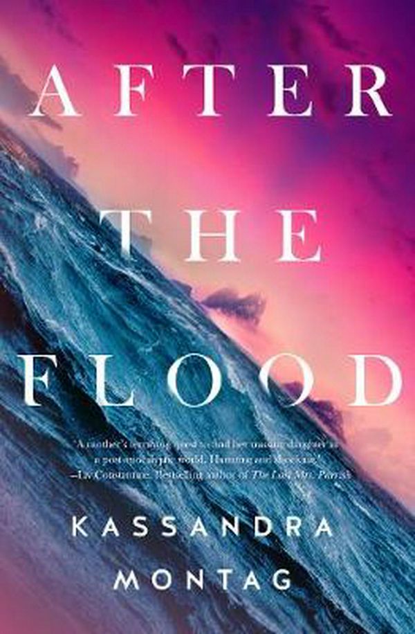 Cover Art for 9781460757819, After The Flood by Kassandra Montag