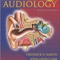 Cover Art for 9780205366415, Introduction to Audiology by Frederick N. Martin
