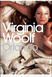 Cover Art for 9780141184272, Orlando: A Biography by Virginia Woolf