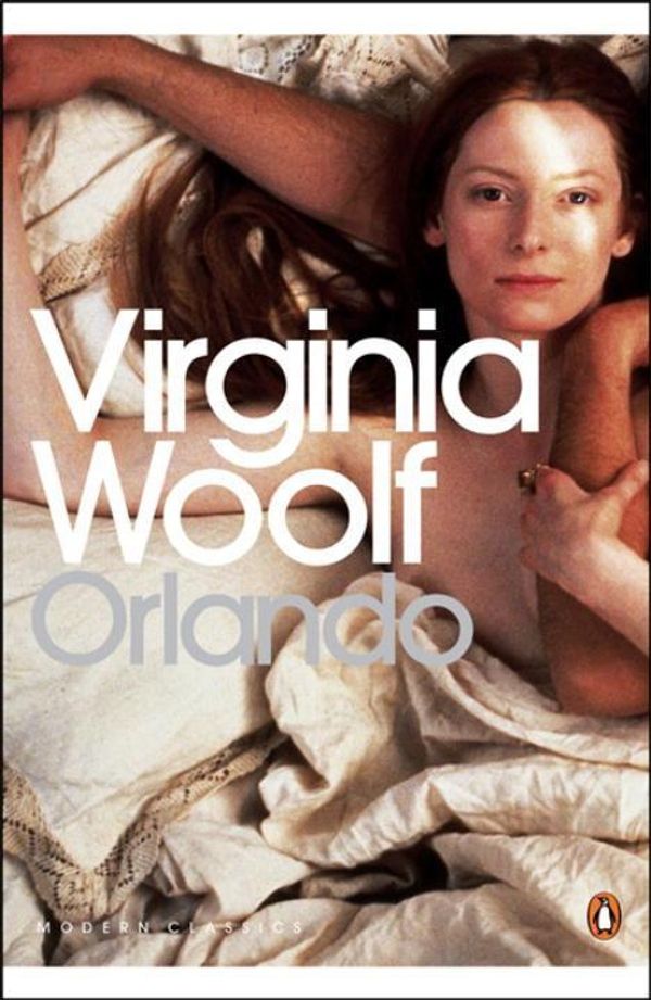 Cover Art for 9780141184272, Orlando: A Biography by Virginia Woolf