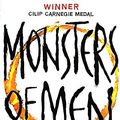 Cover Art for 9781406339871, Monsters of Men by Patrick Ness