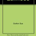 Cover Art for 9780449225165, L Is for Lawless by Sue Grafton