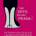 Cover Art for 9780007935734, The Devil Wears Prada by Lauren Weisberger