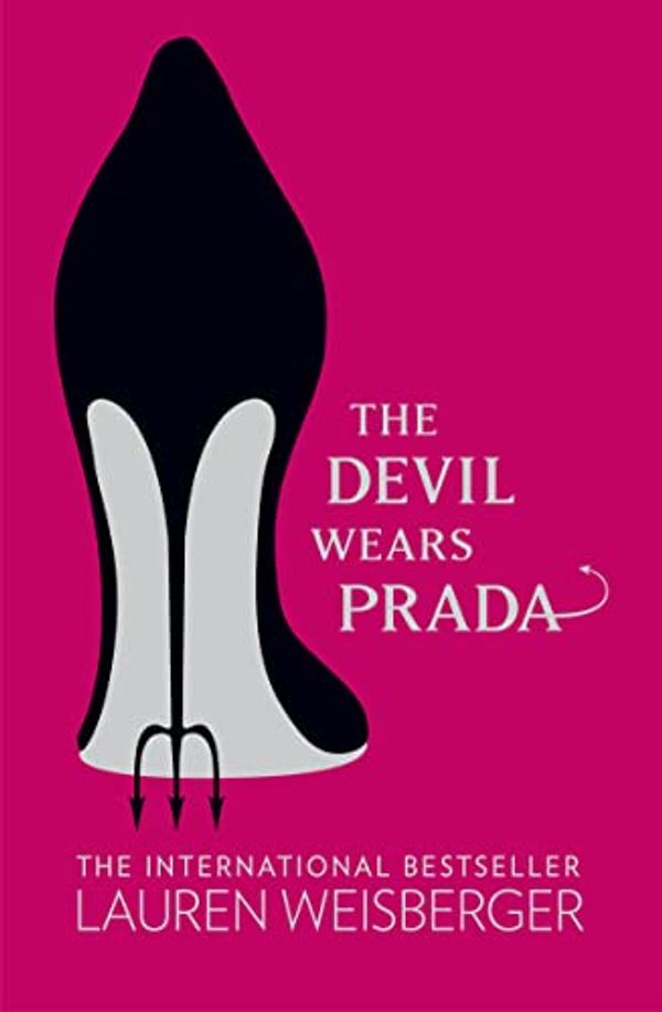 Cover Art for 9780007935734, The Devil Wears Prada by Lauren Weisberger