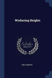 Cover Art for 9781376402452, Wuthering Heights by Brontë, Emily
