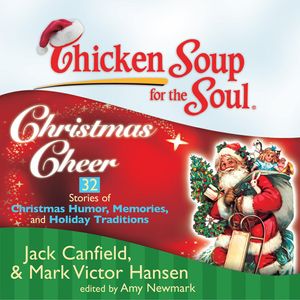 Cover Art for 9781441882165, Chicken Soup for the Soul by Jack Canfield