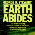 Cover Art for 9780449213018, Earth Abides by George R. Stewart