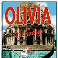 Cover Art for 9783789165252, Olivia in Venedig by Ian Falconer