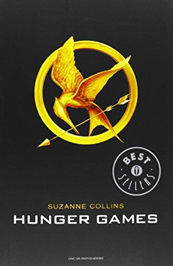 Cover Art for 9788804632238, Hunger Games 1 (italienisch) by Suzanne Collins