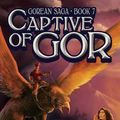 Cover Art for 9781497637108, Captive of Gor by John Norman