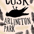 Cover Art for 9780571228485, Arlington Park by Rachel Cusk