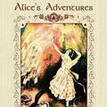 Cover Art for 9781947844186, Alice's Adventures in Wonderland by Lewis Carroll