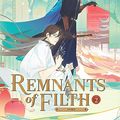 Cover Art for 9781685796754, Remnants of Filth: Yuwu (Novel) Vol. 2 by Rou Bao Bu Chi Rou