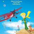 Cover Art for 9782896875924, The Little Prince by Antoine de Saint-Exupery