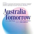 Cover Art for 9781922449795, Australia Tomorrow by Jake Thrupp