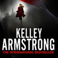 Cover Art for 9780751561258, Betrayals by Kelley Armstrong