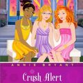 Cover Art for 9780606106184, Crush Alert by Annie Bryant