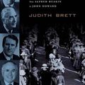 Cover Art for 9780521536349, Australian Liberals and the Moral Middle Class by Judith Brett