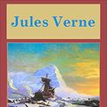 Cover Art for 9781523236626, An Antarctic Mystery by Verne Jules