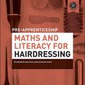 Cover Art for 9780170190732, A+ National Pre-apprenticeship Maths and Literacy for Hairdressing by Andrew Spencer