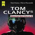 Cover Art for 9783453199965, Tom Clancy's Special Net Force 3, Jungfernflug by Tom Clancy, Steve Pieczenik