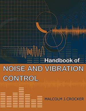 Cover Art for 9780471395997, Handbook of Noise and Vibration Control by Unknown