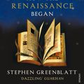 Cover Art for 9781446499290, The Swerve: How the Renaissance Began by Stephen Greenblatt