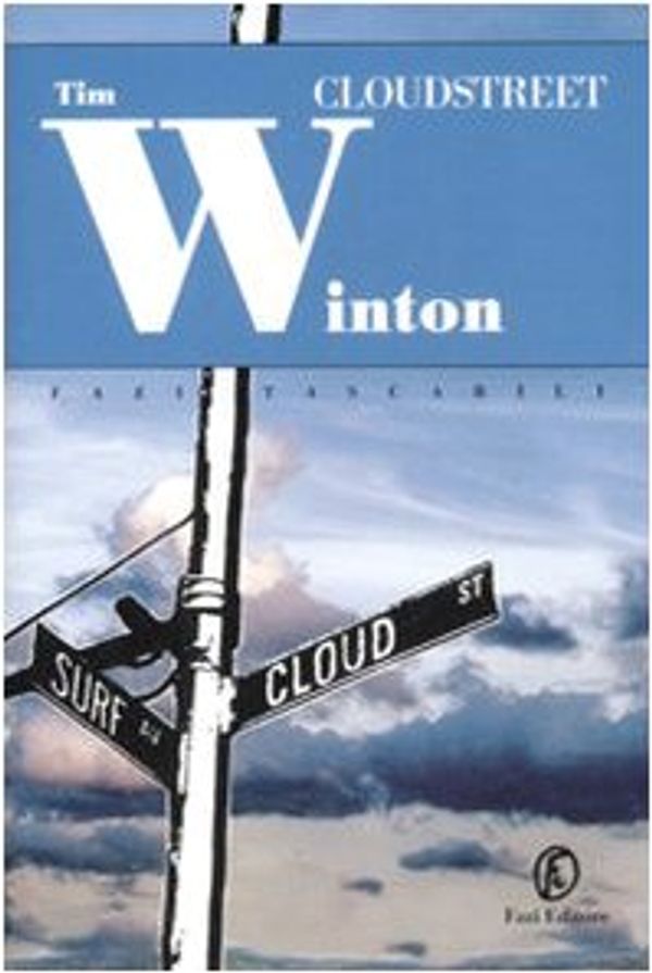 Cover Art for 9788881128303, Cloudstreet by Tim Winton