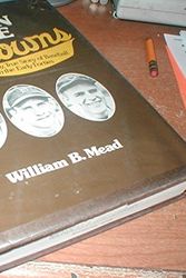 Cover Art for 9780809280162, Even the Browns by William B Mead