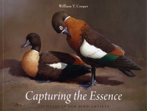 Cover Art for 9780300176261, Capturing the Essence by William T. Cooper