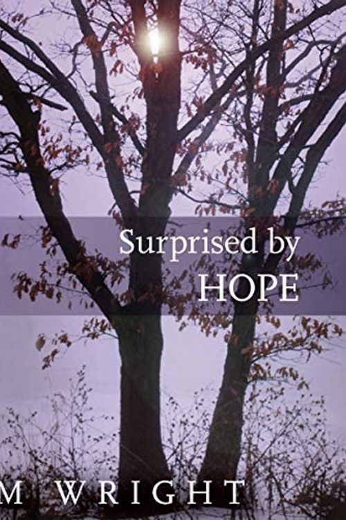 Cover Art for B07ZRXGB96, Surprised by Hope: Original, Provocative and Practical by Tom Wright