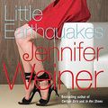 Cover Art for 9780743468930, Little Earthquakes (Paperback) by Jennifer Weiner
