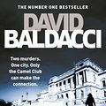 Cover Art for B0057D9S2G, The Collectors: The Camel Club Book 2 by David Baldacci