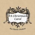 Cover Art for 9781493515370, A Christmas Carol by Charles Dickens