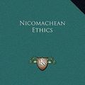 Cover Art for 9781169273702, Nicomachean Ethics by Aristotle