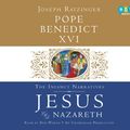 Cover Art for 9780804126557, Jesus of Nazareth by Pope Benedict XVI