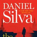 Cover Art for 9780062857170, The Other Woman by Daniel Silva