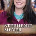 Cover Art for 9781448869367, Stephenie Meyer by Tracy Brown
