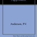 Cover Art for 9780155011854, Anderson Technical Writing 3e by P.V. Anderson