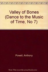 Cover Art for 9780445201446, Dance #07 by Anthony Powell