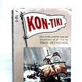 Cover Art for 9780582537767, The Kon-Tiki Expedition by Thor Heyerdahl