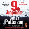 Cover Art for B00NPBCHF2, 9th Judgement: The Women's Murder Club, Book 9 by James Patterson, Maxine Paetro