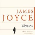 Cover Art for 9783730607985, Ulysses by James Joyce